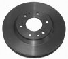  Tarcza hamulcowa przednia 145304 Envoy 2002-2005 śr.305mm
